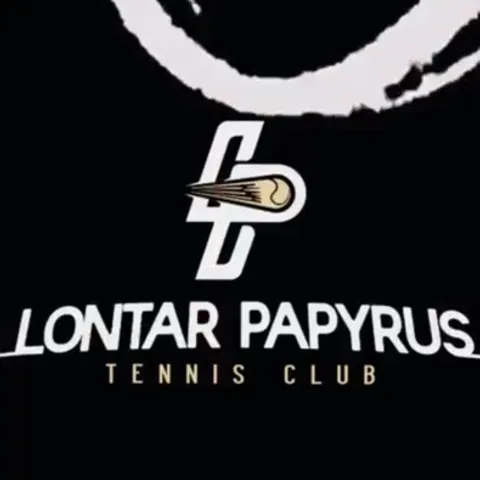 LontarPapyrusTennis