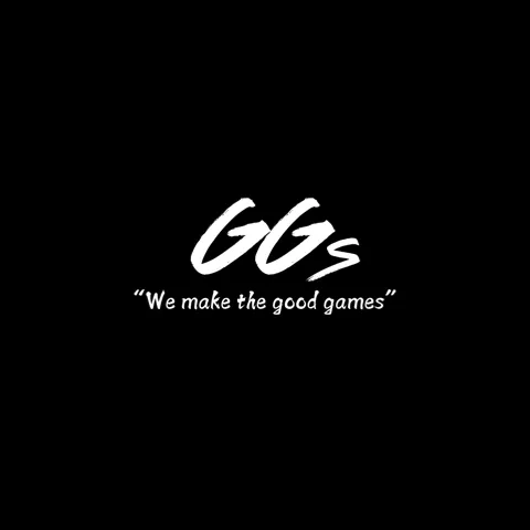 GGs - We make the Good Games