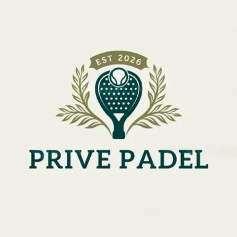 PRIVE PADEL CLUB