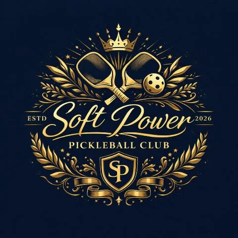 Soft Power Pickleball Club