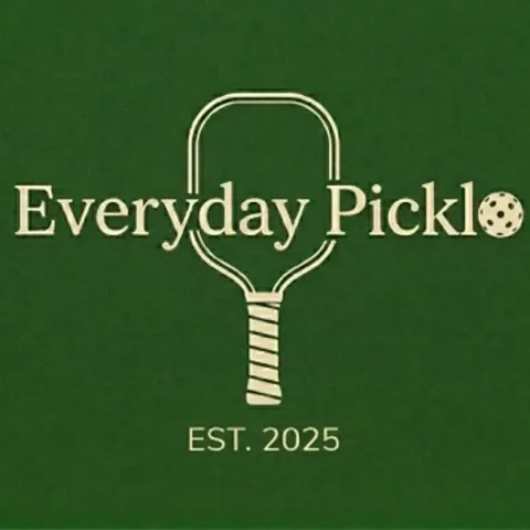 Everyday pickleball