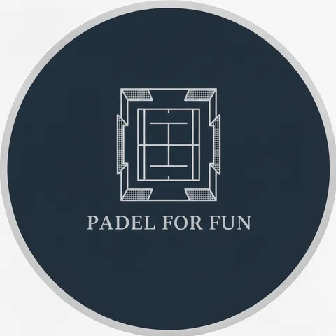 PADEL FOR FUN