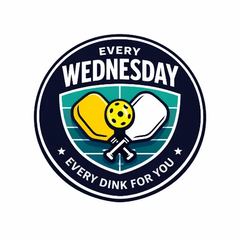 Every Wednesday 