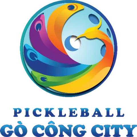 Pickle Ball Thành Phố Gò Công