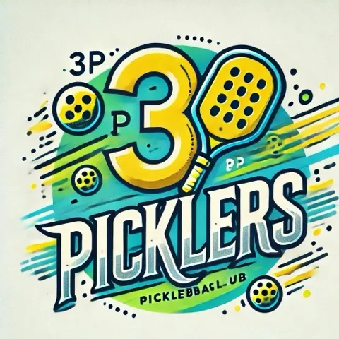 3P Picklers 