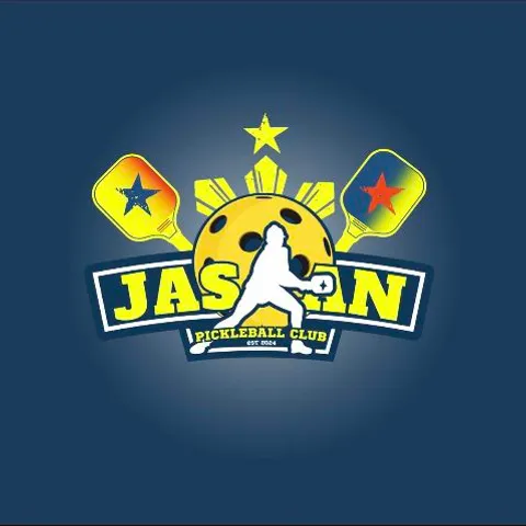 JASAAN PICKLEBALL CLUB 