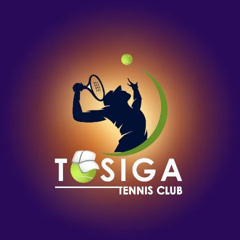 Tennis Tosiga
