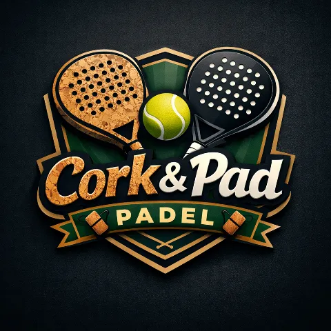 Cork&Pad Padel