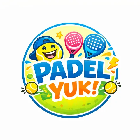 PADEL YUK!