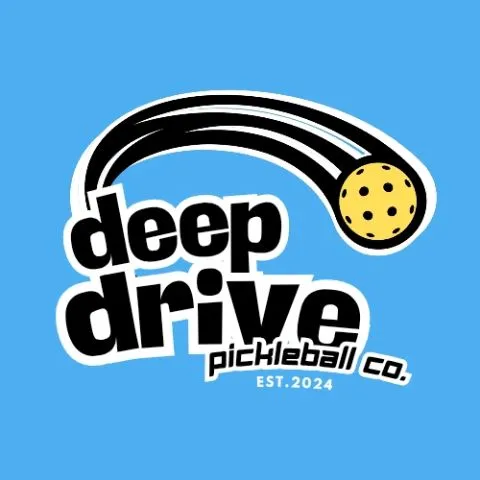 Deep Drive Pickleball Co. 