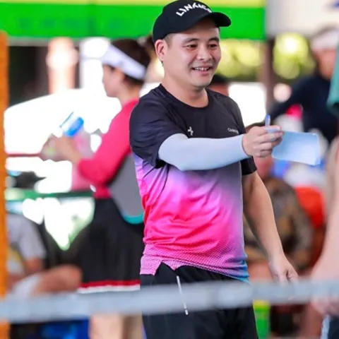 CLB pickllebal Nam Việt 