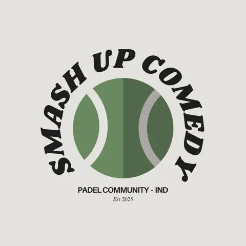 SMASH UP COMEDY
