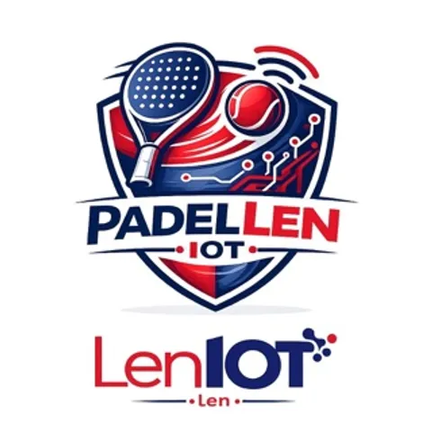 PADEL LEN IOT