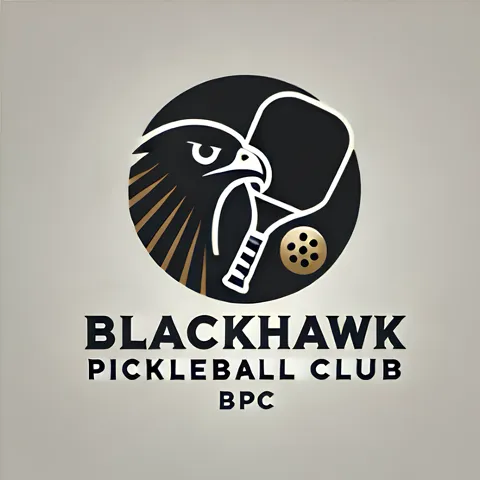BPC BlackHawk Pickleball Club
