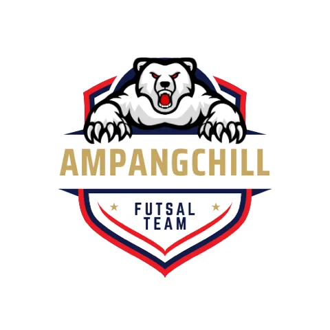 Ampang Chill Futsal (Monday Only, Sporthub Ampang)