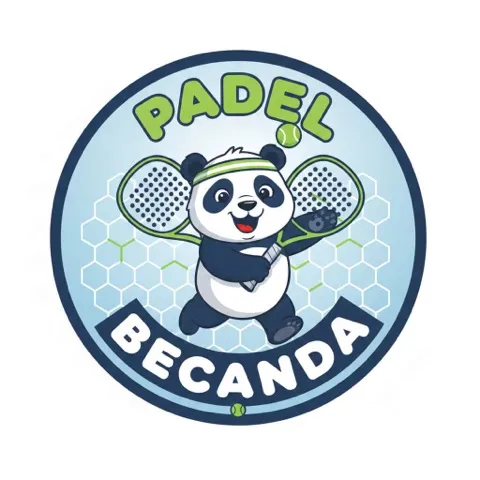 PANDA (PADEL BERCANDA)