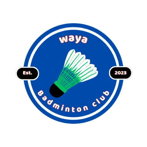 waya badminton club