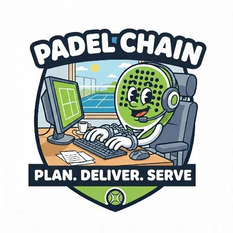 Padel Chain