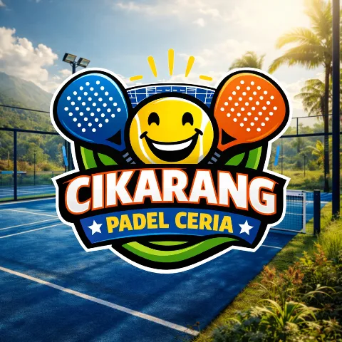 Cikarang Padel Ceria