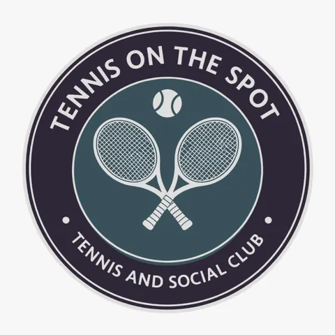 Tennis On The Spot