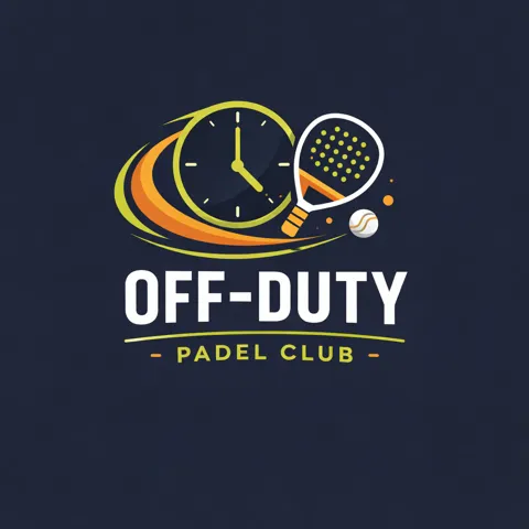 Off-duty padel club