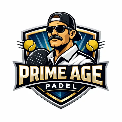 Prime Age Padel
