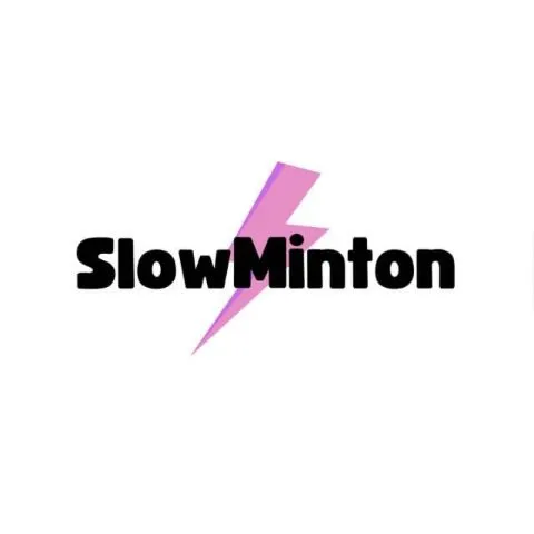 Slowminton BC