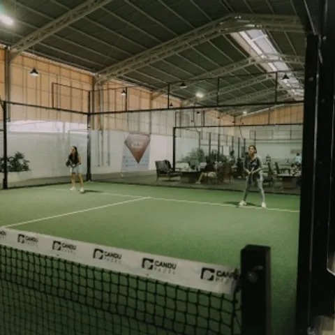 Candu Morning Routine