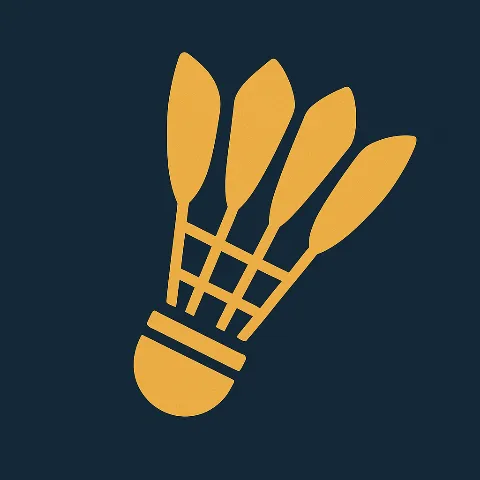 II Sport Thursday Badminton