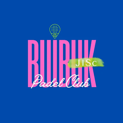 Buibuk JISc Padel Club