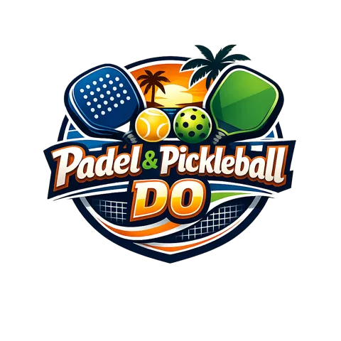 Padel & Pickleball DO