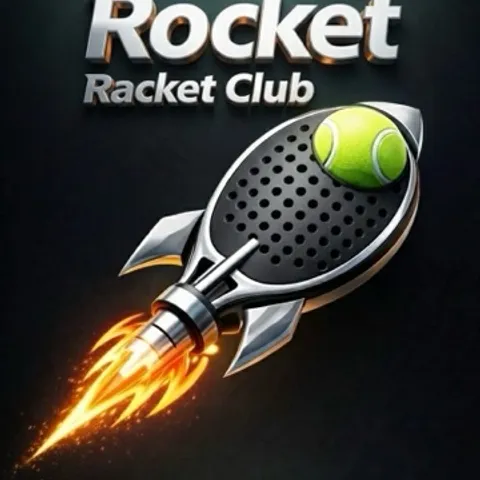 Rocket Racket Club