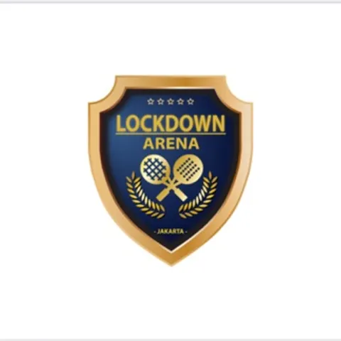 Lockdown Arena Padel