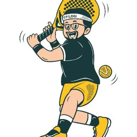 Epilogi Padel Club