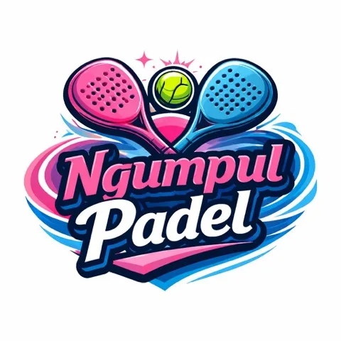 Ngumpul padel