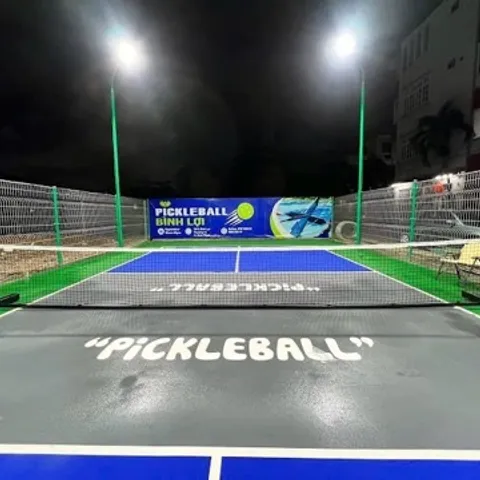 Pickleball 241B Bình Lợi