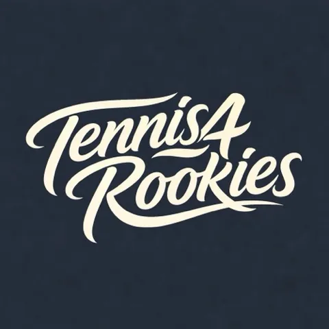 Tennis4Rookies