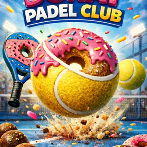 Donat Padel