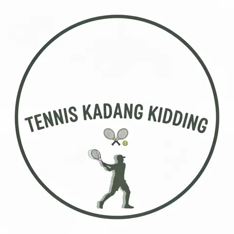 Tennis Kadang Kidding