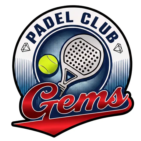 GEMS PADEL CLUB 💎✨️