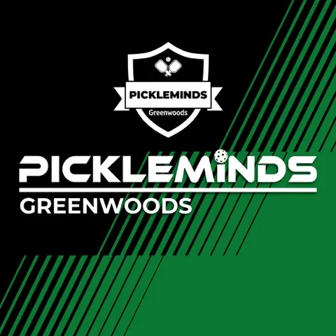 Pickleminds Greenwoods