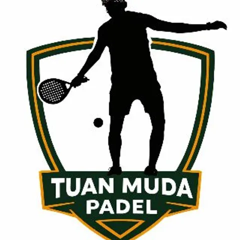 Tuan Muda Padel 🥎