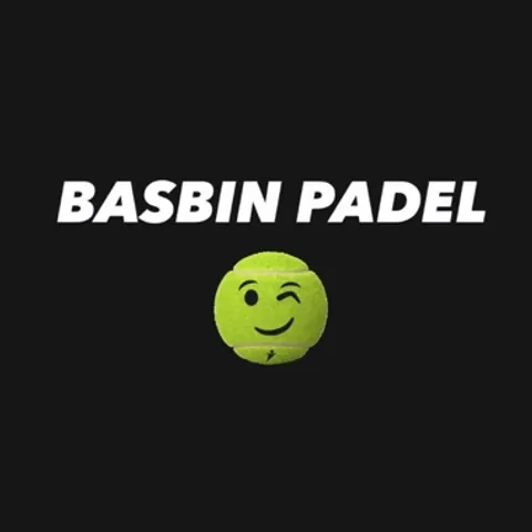 BASBIN PADEL
