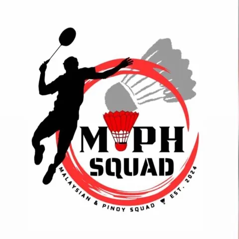 MYPH Goodminton Squad KL
