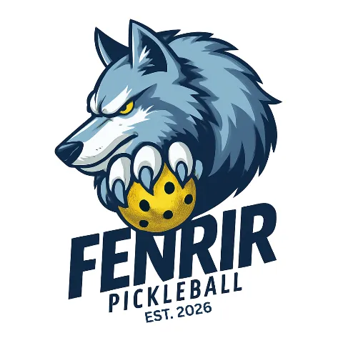 Fenrir Pickleball