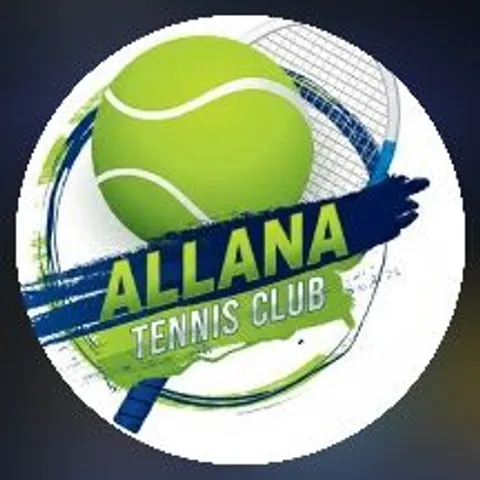 Allana Tennis 