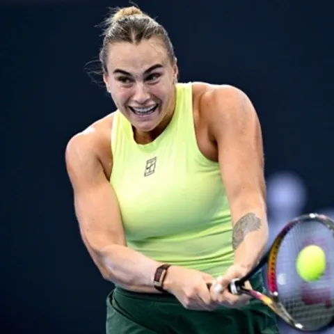 Tenis kocak