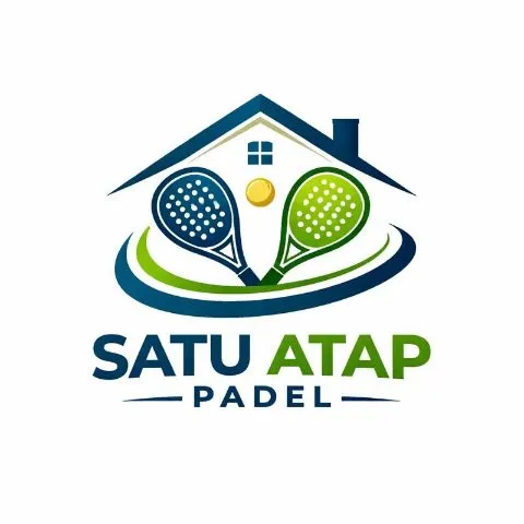 SATU ATAP PADEL