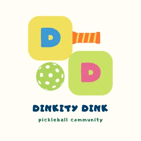 Dinkity Dink Pickleball Community