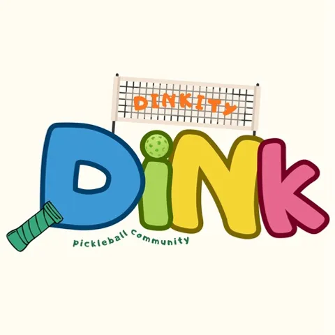 Dinkity Dink Pickleball Community